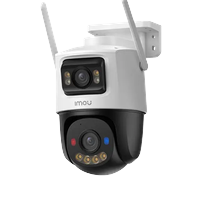 IMOU Cruiser Dual 2 6MP Camera