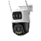 IMOU Cruiser Dual 2 6MP IPC-S7XEP-6M0WED Security Camera
