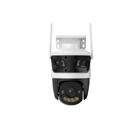 IMOU Cruiser Pano Z 13MP Outdoor Security Camera