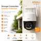 IMOU Cruiser SC 3MP IPC-K7FP-3H0WE Security Camera