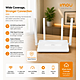 IMOU HR12G AC1200 Gigabit Wireless Router