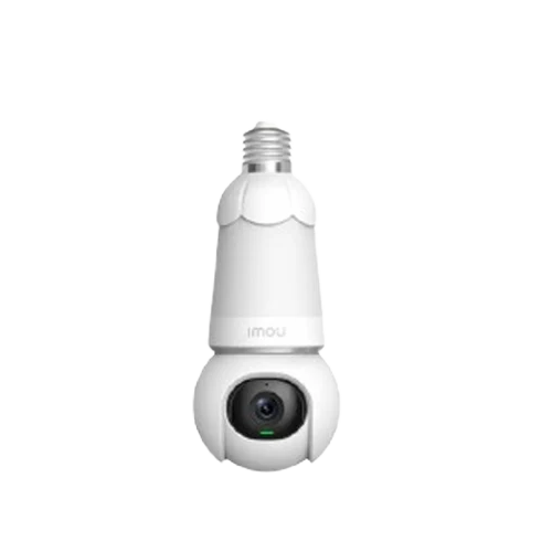 IMOU 3MP Wireless Bulb Camera