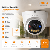 IMOU IPC-PS8EP-5MO 5MP Dome Camera