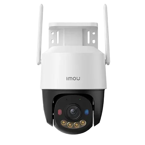 IMOU Cruiser SC 5MP POE PT Camera
