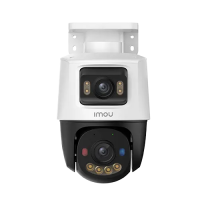 IMOU PS70FP Dual Lens POE Camera
