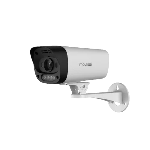 IMOU PS5E-BT 5MP POE Bullet Security Camera