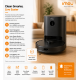 IMOU RV1 Pro Max Smart Robot Vacuum