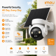 IMOU AOV PT Lite 5MP Smart Outdoor PT Camera