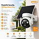 IMOU AOV PT Lite 5MP Smart Outdoor PT Camera