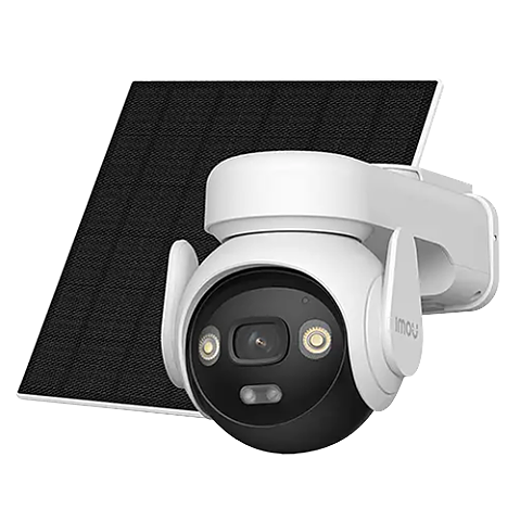 IMOU AOV PT Lite 5MP Smart Outdoor PT Camera