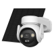IMOU AOV PT Lite 5MP Smart Outdoor PT Camera