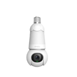 IMOU Wireless Bulb Camera 2C 5MP Security Camera