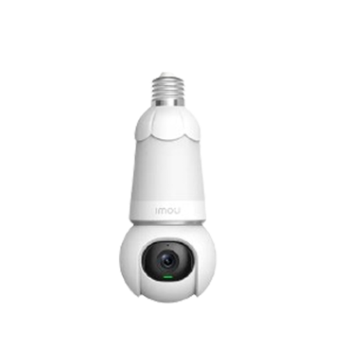 IMOU Wireless Bulb Camera 2C 5MP Security Camera