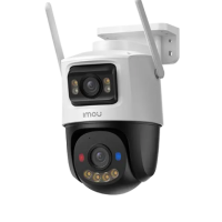IMOU Cruiser Dual 2 6MP Camera