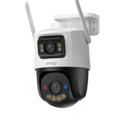 IMOU Cruiser Dual 2 6MP IPC-S7XEP-6M0WED Security Camera