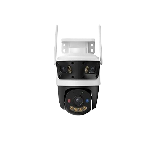 IMOU Cruiser Pano Z 13MP Outdoor Security Camera