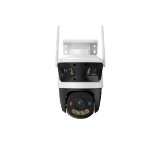 IMOU Cruiser Pano Z 13MP Quad Lens Security Camera