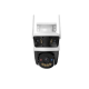 IMOU Cruiser Pano Z 13MP Quad Lens Security Camera