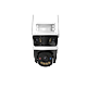 IMOU Cruiser Pano Z 13MP Outdoor Security Camera