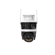 IMOU Cruiser Pano Z 13MP Outdoor Security Camera