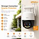 IMOU Cruiser SC 5MP POE Pan Tilt Network Camera