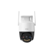 IMOU Cruiser SC 5MP Smart Outdoor PT Camera