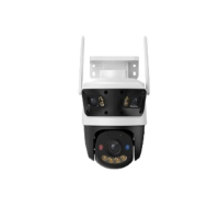 IMOU Cruiser Triple 11MP Camera