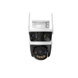 IMOU Cruiser Triple 11MP IPC-S7UP-11M0WED Security Camera