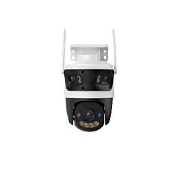 IMOU Cruiser Triple 11MP IPC-S7UP-11M0WED Security Camera