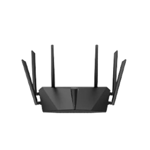 IMOU HR1200G-A Dual Band Mesh WiFi Router