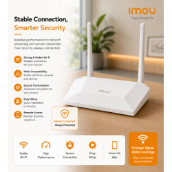 IMOU HR300 300Mbps High Speed Router