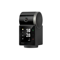 IMOU REX VT 5MP IP Camera