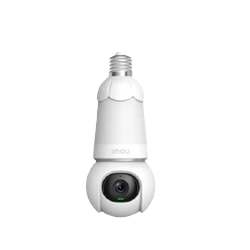 IMOU IPC-K6C-3H1WEB 3MP Smart Bulb Camera