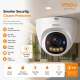 IMOU IPC-PS8EP-3M0-03608-V-3MP Dome camera