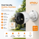 IMOU PS3E-BT 5MP Bullet Security Camera