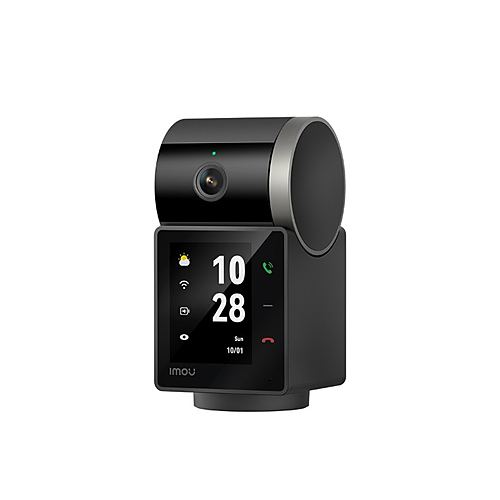 IMOU REX VT 5MP IPC-S2VP-5M0WR IP Camera