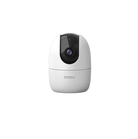 IMOU Ranger 2 Pro 5MP IPC-S2EP-5R1S IP Camera