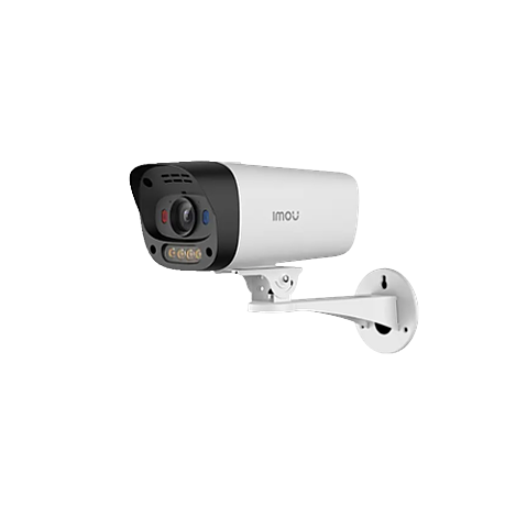 IMOU PS5E-BT 5MP PoE Bullet Security Camera