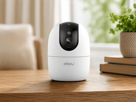 IMOU Ranger 2 Camera