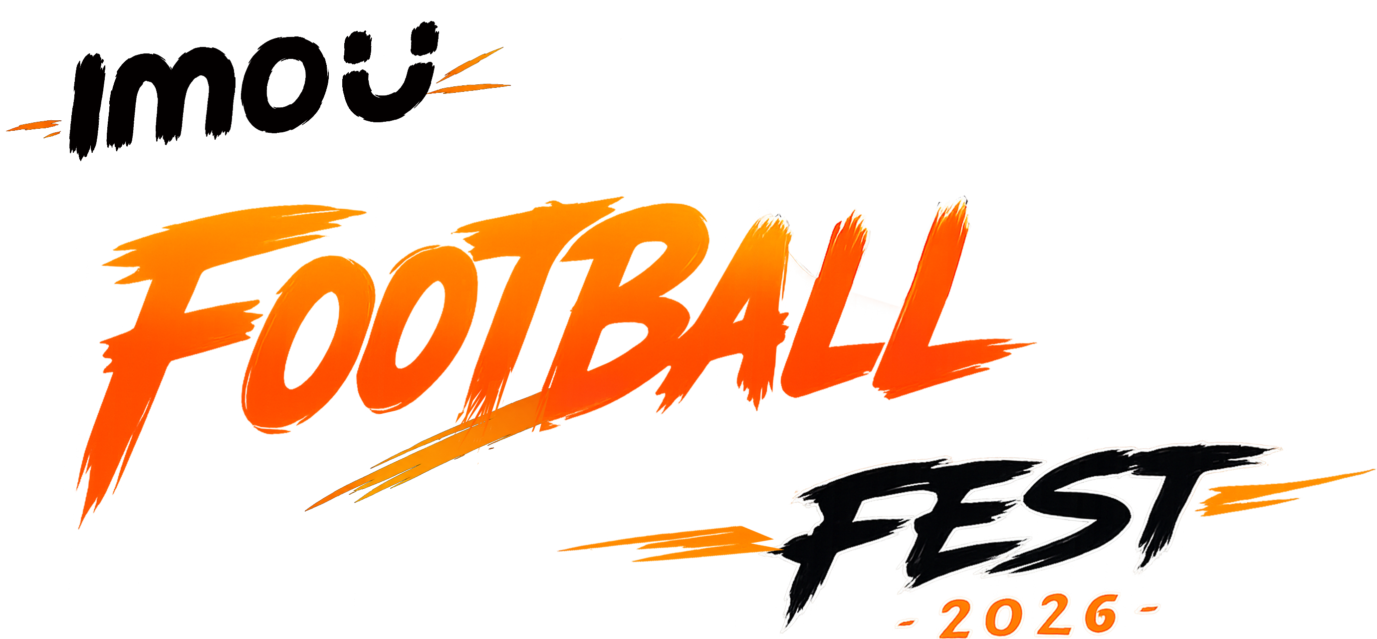 IMOU Bangladesh Football Fest 2026